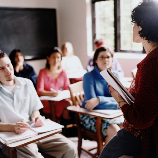 établissement éducatif