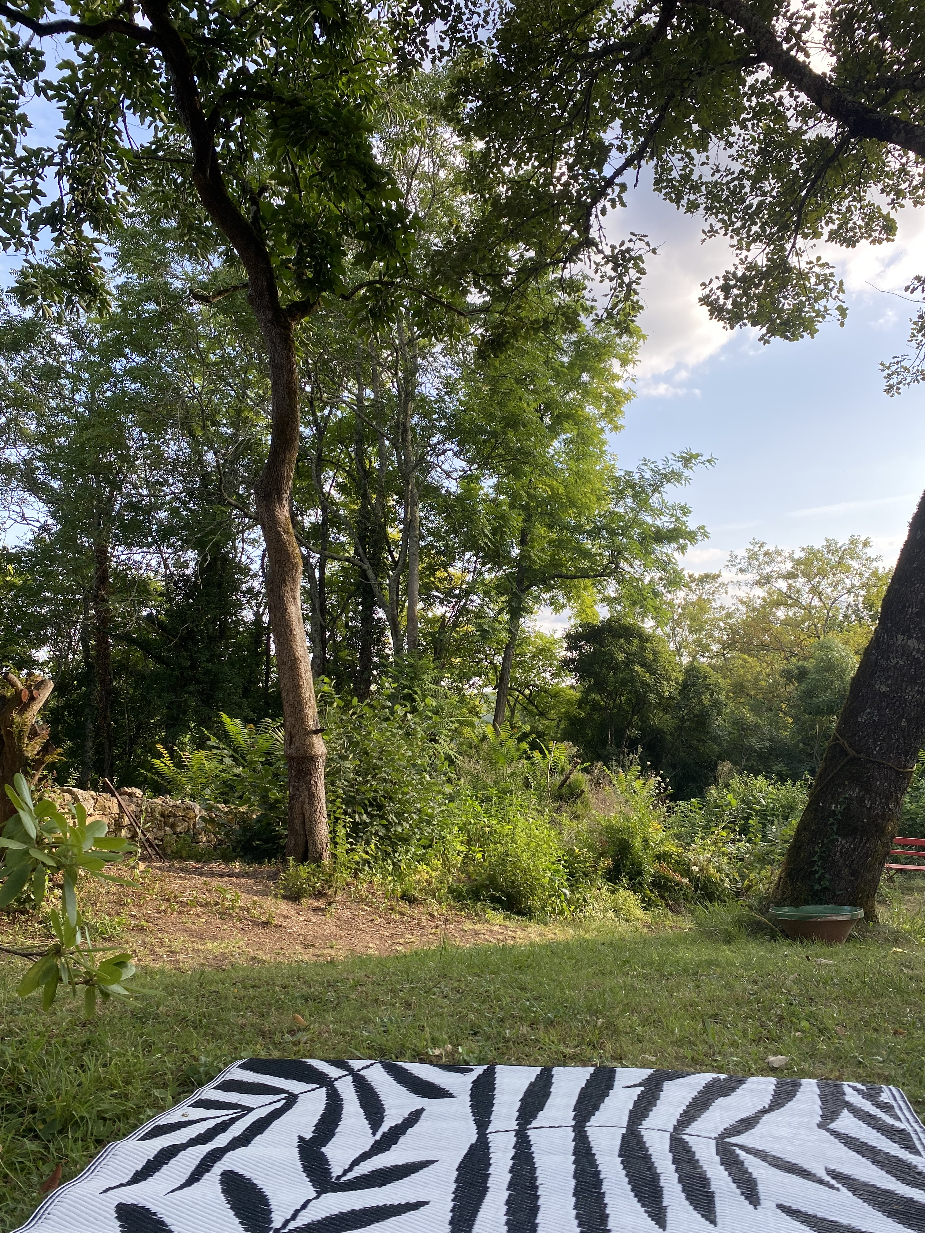 YOGA NOMAD EXT Amandine