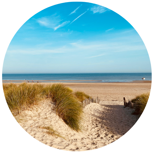plage